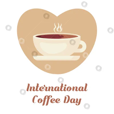 Международный день кофе 2022: дата и история