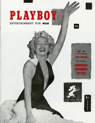 Playboy Trades Nipples for Good Design, and It Works (NSFW) | WIRED