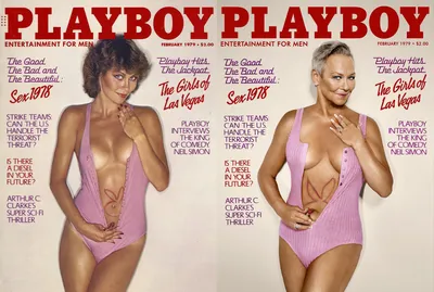 Playboy magazine stops printing amid coronavirus disruption | Magazines |  The Guardian