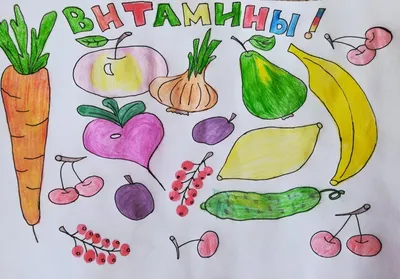 Здоровое питание для детей: полезные правила и привычки | VMersine.com