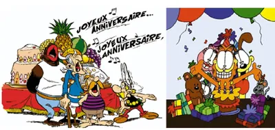 Мон Макарон: Французский язык - ДЕНЬ РОЖДЕНИЯ. ПОЛЕЗНЫЙ СЛОВАРИК🥳 ТОЛЬКО  РАЗ В ГОДУ!😊🥳🎉🎁 Ставьте ❤ и сохраняйте себе наш супер полезный пост: -  l'anniversaire - день рождения - fêter - праздновать -