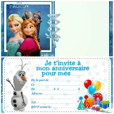 Красочная поздравительная открытка дня рождения на французском языке PNG , день  рождения клипарт, баллон, Партия PNG картинки и пнг PSD рисунок для  бесплатной загрузки