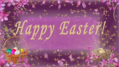 🌺🌺🌺Happy Easter Greetings🌺🌺🌺2023 - YouTube