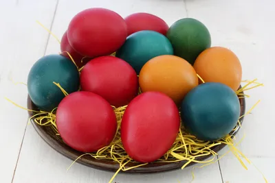 ᐉ Easter: Поздравление с Пасхой на английском языке — Английский по скайпу