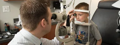 Диагностика зрения у детей до 3 лет цена в Екатеринбурге | Клиника  микрохирургии \"Глаз\" им. С. Федорова