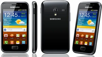 Samsung galaxy ace 2 картинки обои