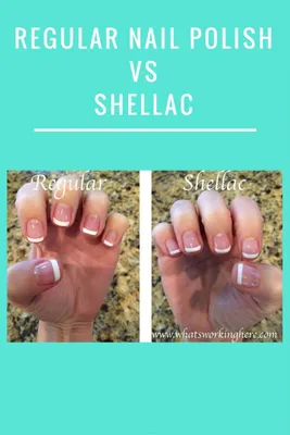 What are shellac nails? Things you need to know! | 1999 House of Nails