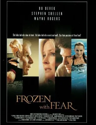 Застывший от страха (2001) – Фильм Про