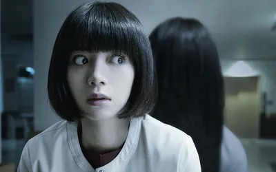 ТОП-10 японских фильмов ужасов онлайн | Японский язык онлайн