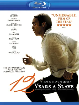 12 лет рабства / 12 Years a Slave (США, Великобритания, 2013) — Фильмы —  Вебург