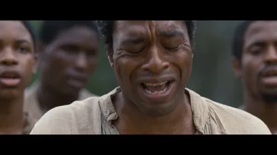 Фильм 12 лет рабства (США, 2013): трейлер, актеры и рецензии на кино