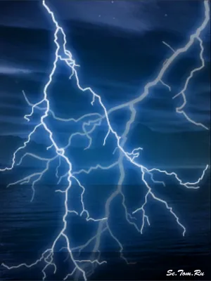 Lightning - Shake it wallpaper for SE 320x240 » Java игры и приложения -  скачать на телефон 240х320 бесплатно