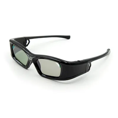Многоразовые 3D-очки с пассивной поляризацией для 3D-фильмов - HCBL 3D
