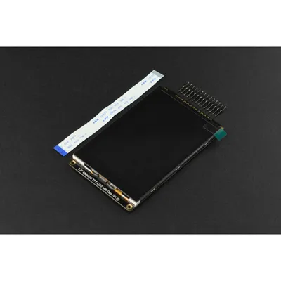 3.5 Inch LCD Touch Screen with Case/Touchpen 480x320 SPI TFT Display for  Raspberry Pi 4B Touchscreen Monitor - AliExpress