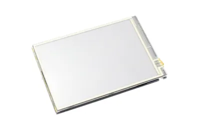 4inch RPi LCD (A) 4 inch Touch Screen TFT LCD Designed for Raspberry Pi