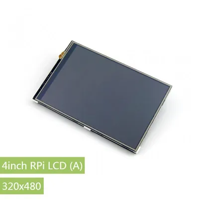 Китай Низкая цена 4-дюймовый 480x320 TFT резистивный сенсорный ЖК-дисплей  модуль - Предложение - КОМПОНЕНТЫ GNS