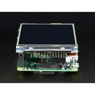 3.5 Inch Tft Lcd Display Screen Spi Serial Lcd Module 480x320 Tft Module  Driver Ic Ili9488 Support | Fruugo NO