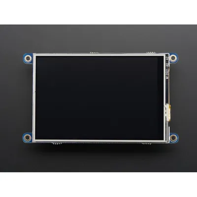 New 3.5 inch Display for Raspberry Pi 3 Touch Screen Display 480x320 TFT  3.5\" LCD Module 3.5inch RPI Display free shipping - AliExpress