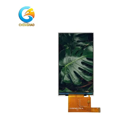 3.9-Inch Color Am-OLED Display and High-Definition 480X854 Resolution -  China OLED Display and OLED Module price | Made-in-China.com