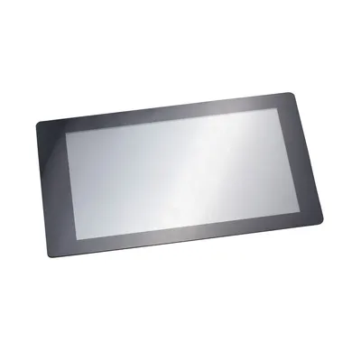 5 inch IPS Display 480x854 Capacitive with SPI RGB - DisplayModule