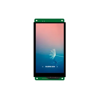 Customized 5 Inch 480x854 IPS LCD Panel Manufacturers, Suppliers, Factory -  Low Price - Maxen