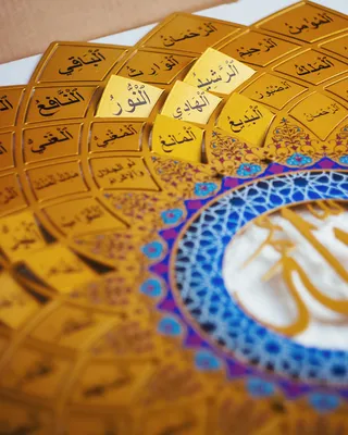 99 имен аллаха вектор ар рашид, 99 имен, 99 имен Аллаха, Золото фон картинки  и Фото для бесплатной загрузки