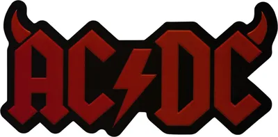 AC/DC Svg ACDC Svg Ac Dc Svg Cut File Cricut Svg Png - Etsy