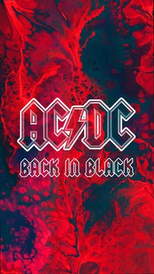 AC/DC Logo / Music / Logonoid.com