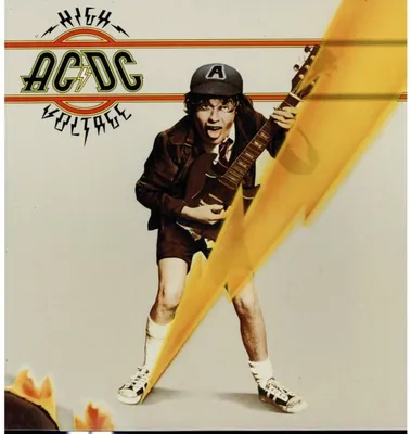 100+] AC/DC Wallpapers