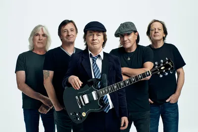 AC/DC - Systems Down (Official Audio) - YouTube
