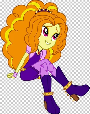 Adagio Dazzle Equestria Female, others, purple, violet, computer Wallpaper  png | PNGWing