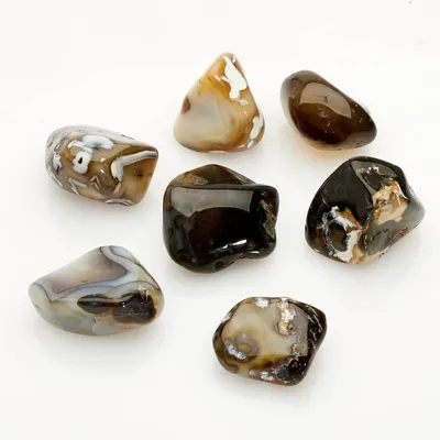Бусина АГАТ натуральный гранёный, жёлтый, 10 мм из натуральных камней  купить в интернет-магазине LimFur-Лимфур