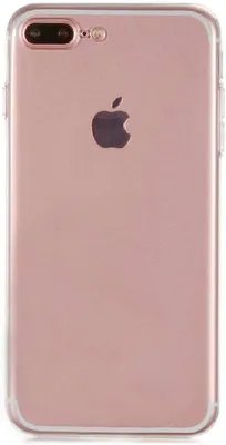 Apple iPhone 7 Plus (White) - Air Defense