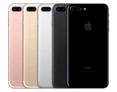 Apple iPhone 7+ PLUS 5.5\" 32GB 128GB 256GB Factory Unlocked GSM SmartPhone  | eBay