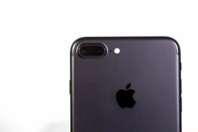 Apple could release an iPhone 7 Pro with a dual-camera system | TechCrunch