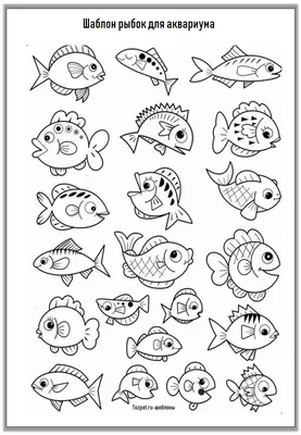 Аквариум с рыбками картинки для детей обои