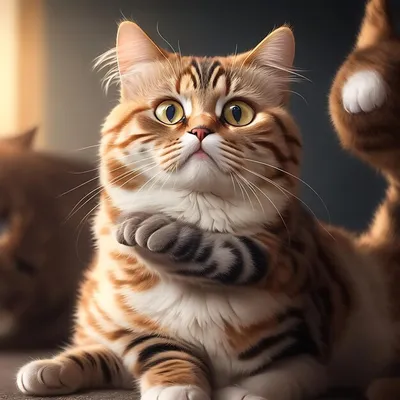 Кошки — красавицы! ТОП-10 лучших! | МанкиБлог | Дзен