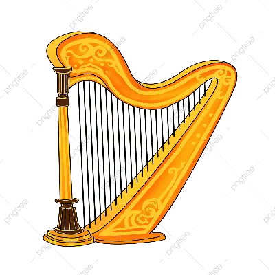 Арфа Музыкальный Инструмент Музыка - Бесплатное фото на Pixabay - Pixabay