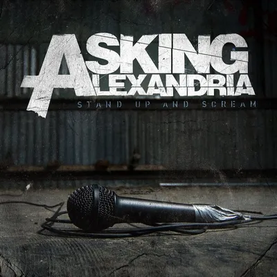 Asking Alexandria в Екб | 19 апреля в Телеклубе | ВКонтакте