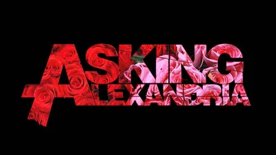 Британская рок-группа Asking Alexandria впервые выступит в Риге этим летом
