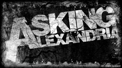 Мои любимые альбомы #3 Asking Alexandria — The Black | NDFOX Music | Дзен