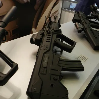 Игрушечный автомат VozWooden АК-47 Скоростной Зверь CS GO резинкострел  деревянный купить по цене 4990 ₽ в интернет-магазине Детский мир