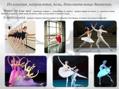 HD-коллекция «Балет Большого театра»: весенний релиз | Belcanto.ru
