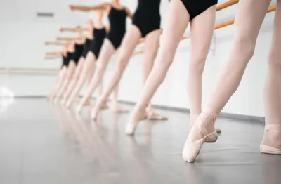 История балета презентация, доклад, проект