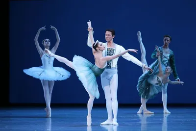 Музыкальный журнал\" о балетной студии » Официальный сайт Северского  Музыкального Театра