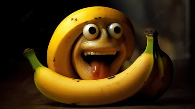 тройной банан :: банан / смешные картинки и другие приколы: комиксы, гиф  анимация, видео, лучший интеллектуальный юмор.