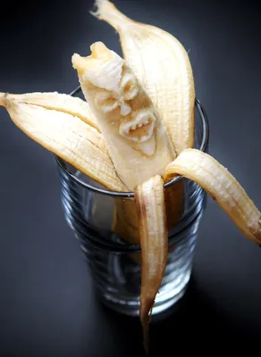 Funny Banana Adult Costume | SCostumes