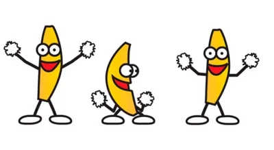 НЁХ :: гусь :: банан :: смешные картинки (фото приколы) / смешные картинки  и другие приколы: комиксы, гиф анимация, видео, лучший интеллектуальный  юмор.