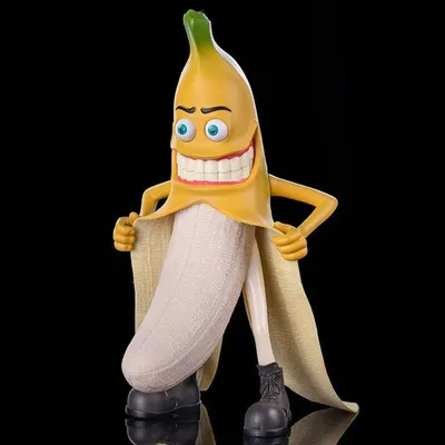Бананы – невероятно интересные факты