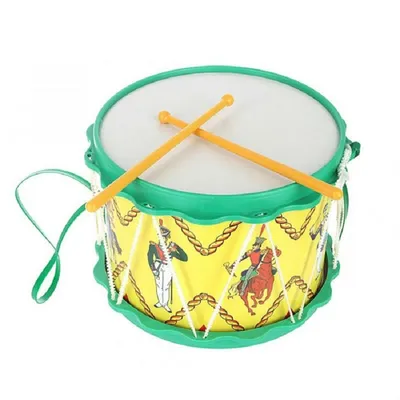 Бонго-барабаны для детей | Ариоза
